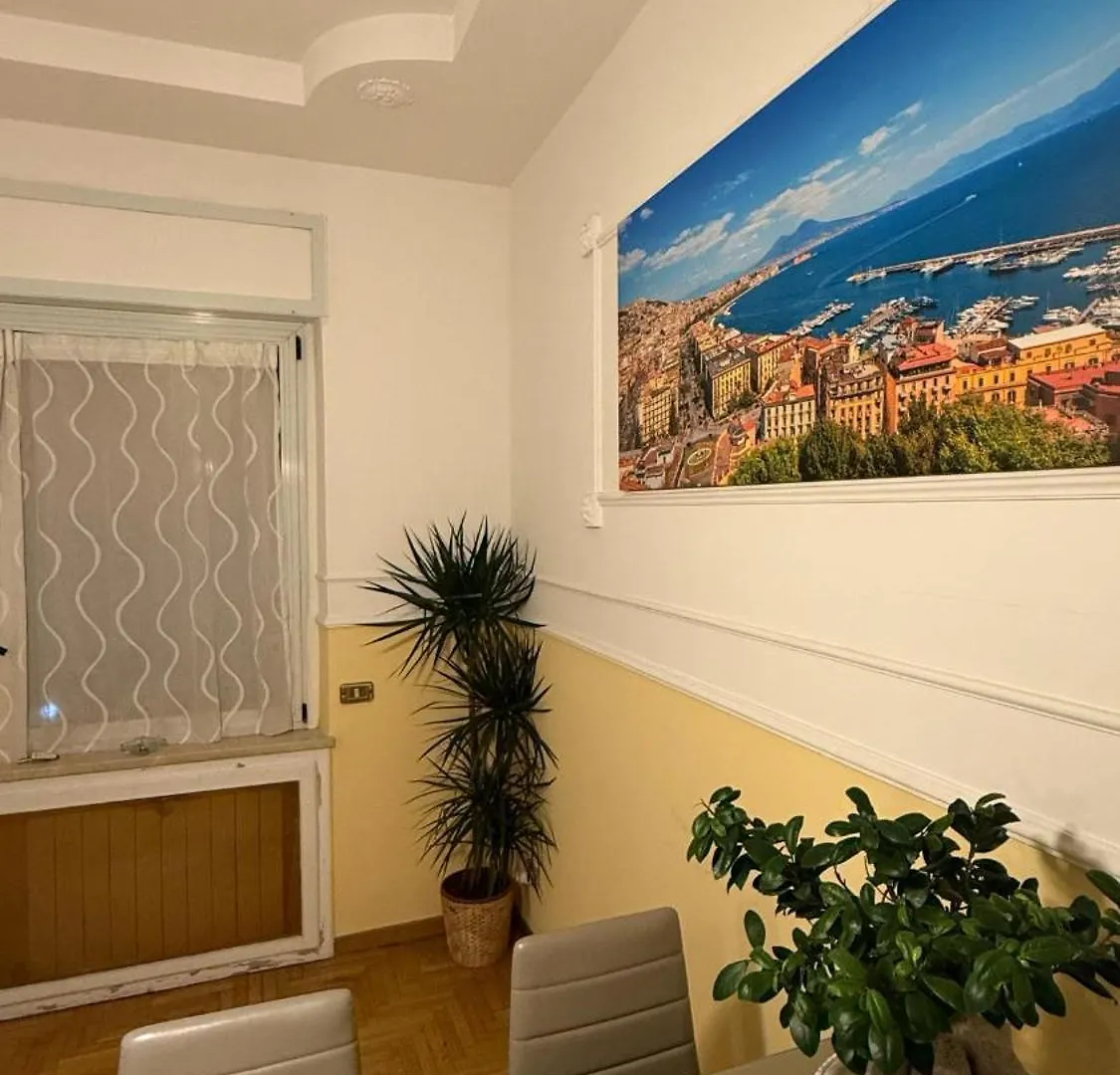 Lejlighed Amore Cuore Napoli