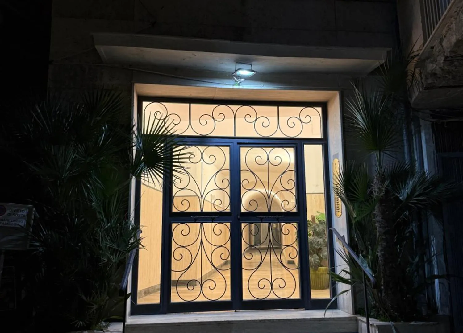 Lejlighed Amore Cuore Napoli