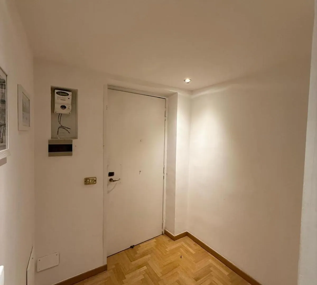 Amore Cuore Naples Apartment