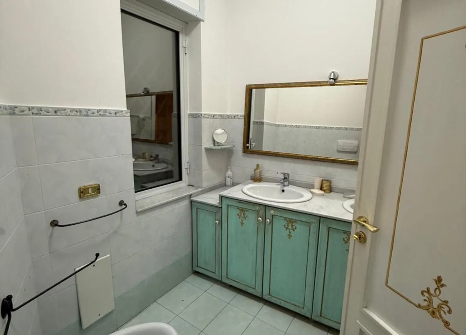Apartment Amore Cuore Naples Italy