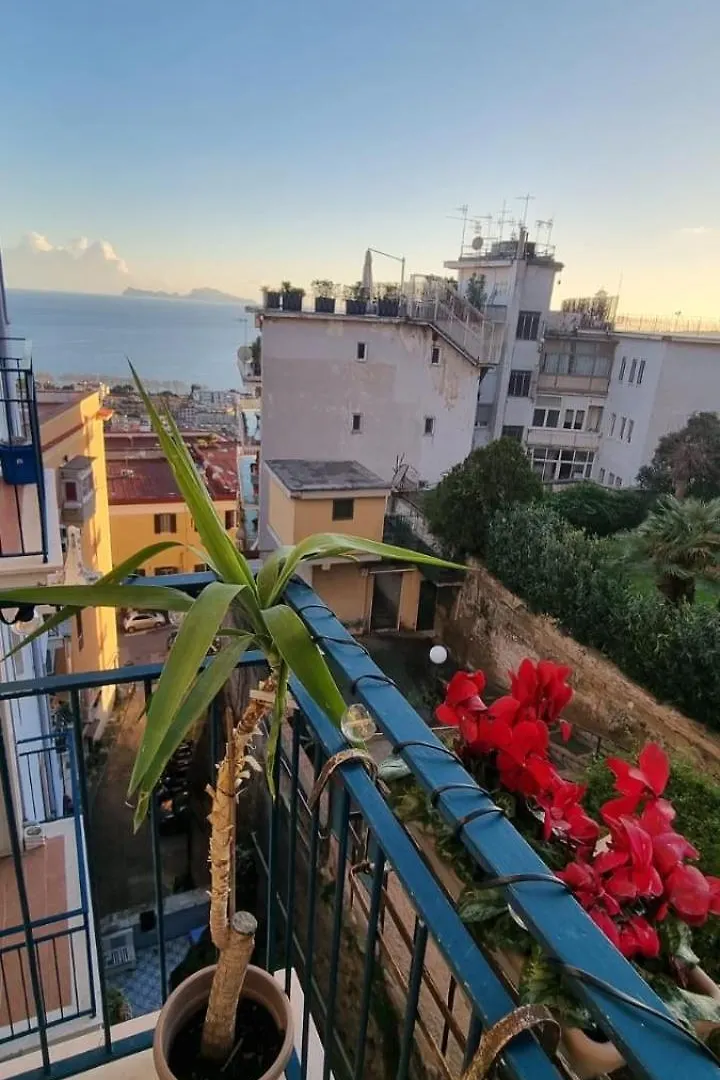 Amore Cuore Naples Italy
