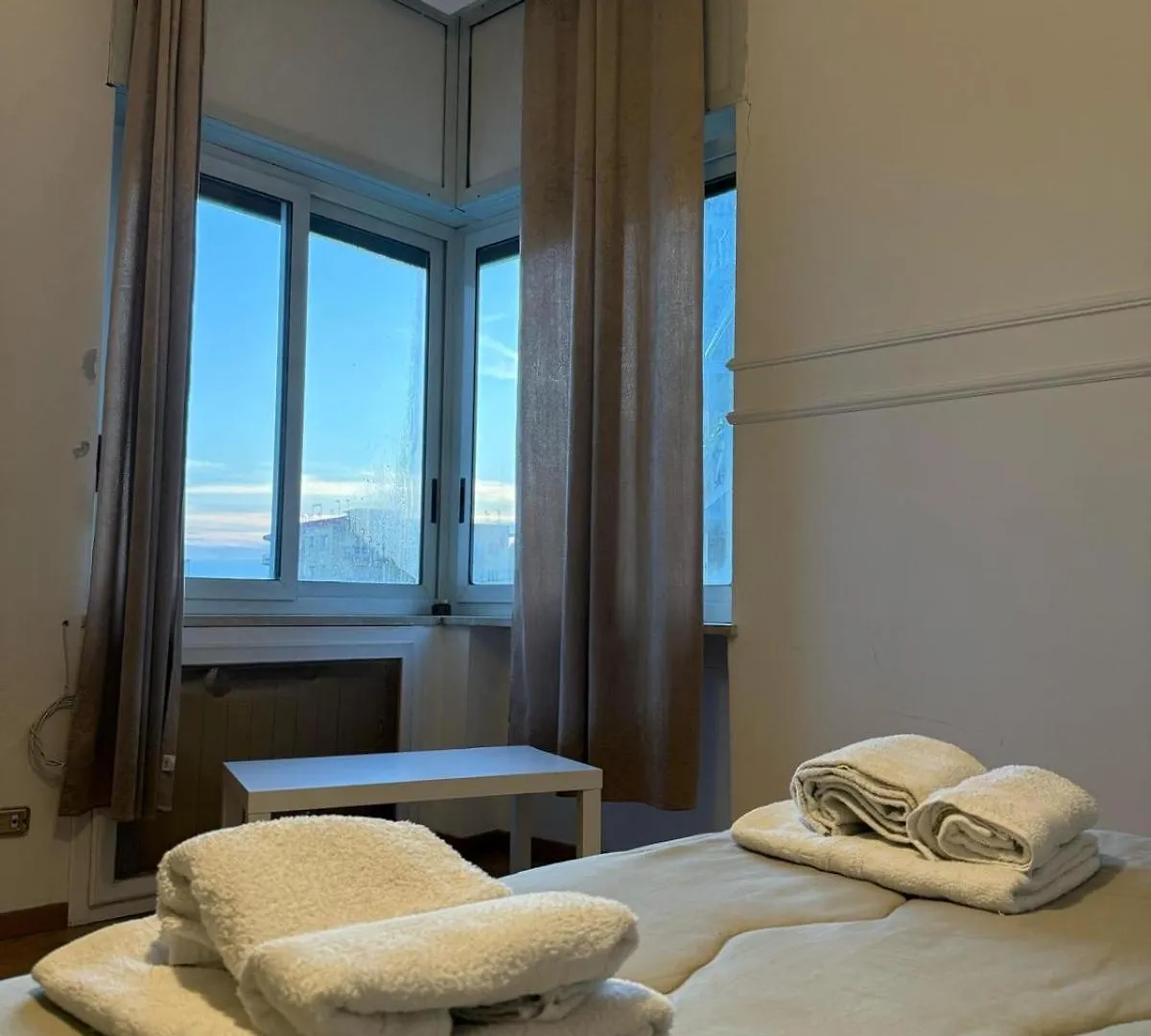 Amore Cuore Neapol Apartmán