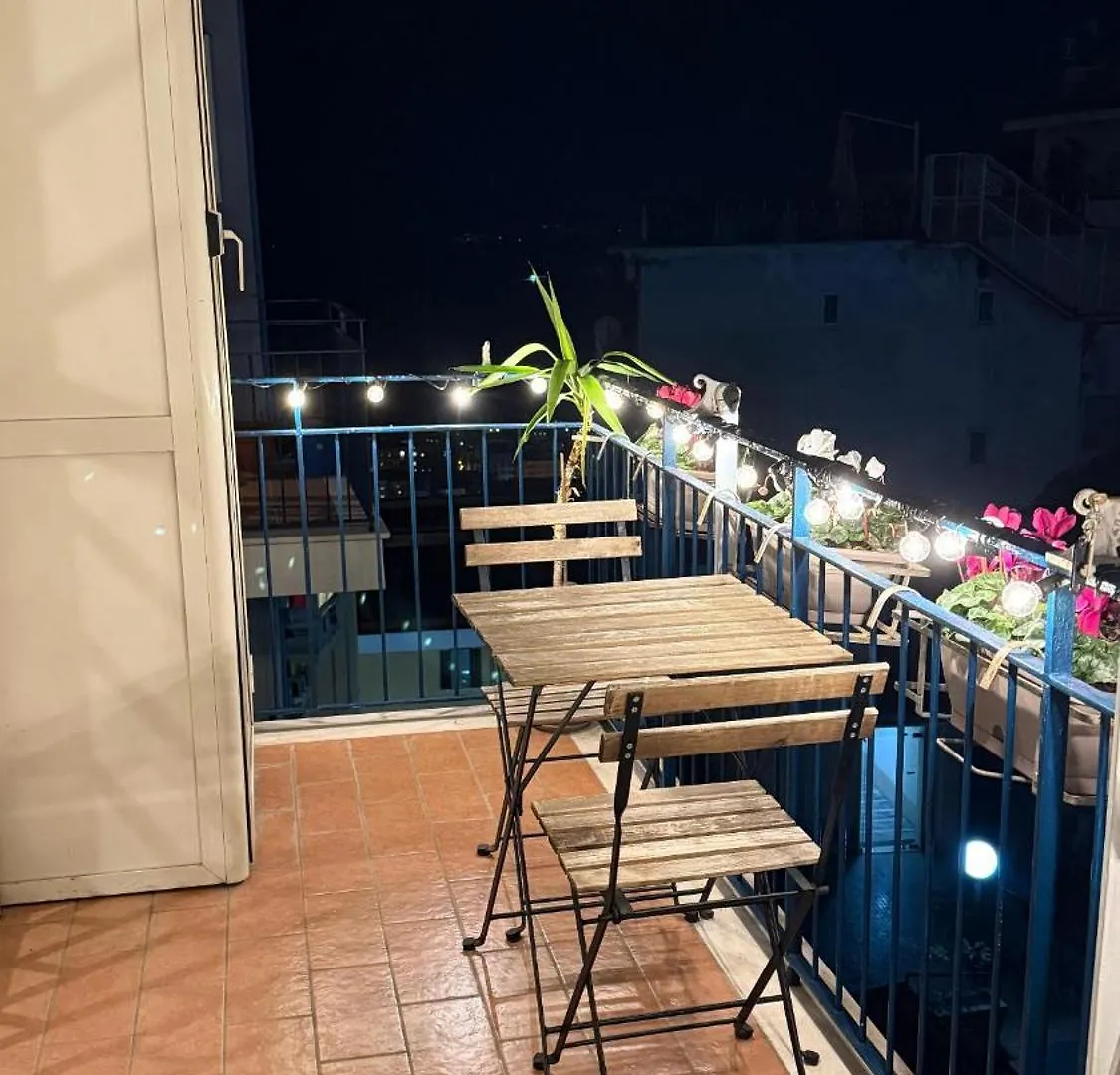 Amore Cuore Naples Apartment