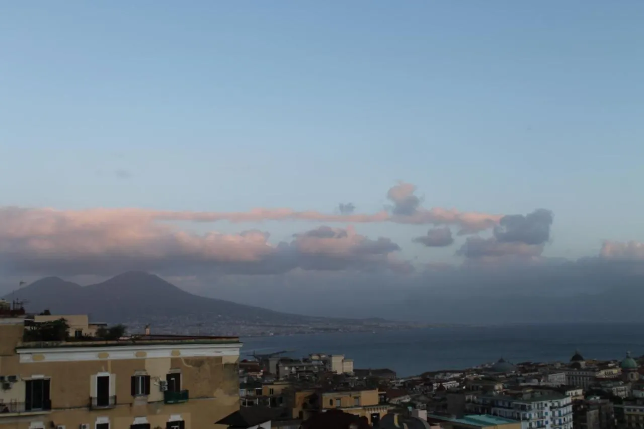 Amore Cuore Naples Apartment